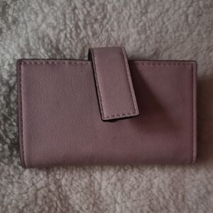 Simply Vera Wang Compact Wallet